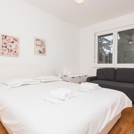 Beus Downtown Apartment Split Ngoại thất bức ảnh