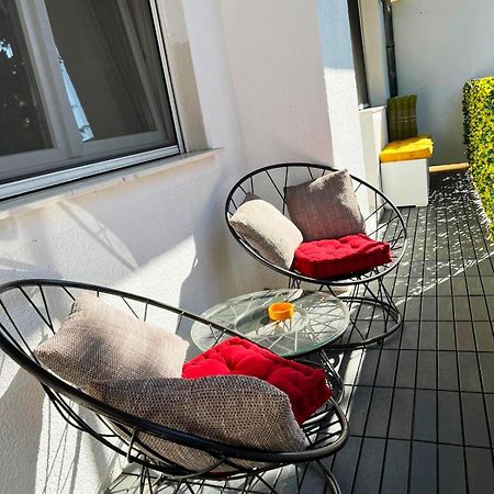 Beus Downtown Apartment Split Ngoại thất bức ảnh
