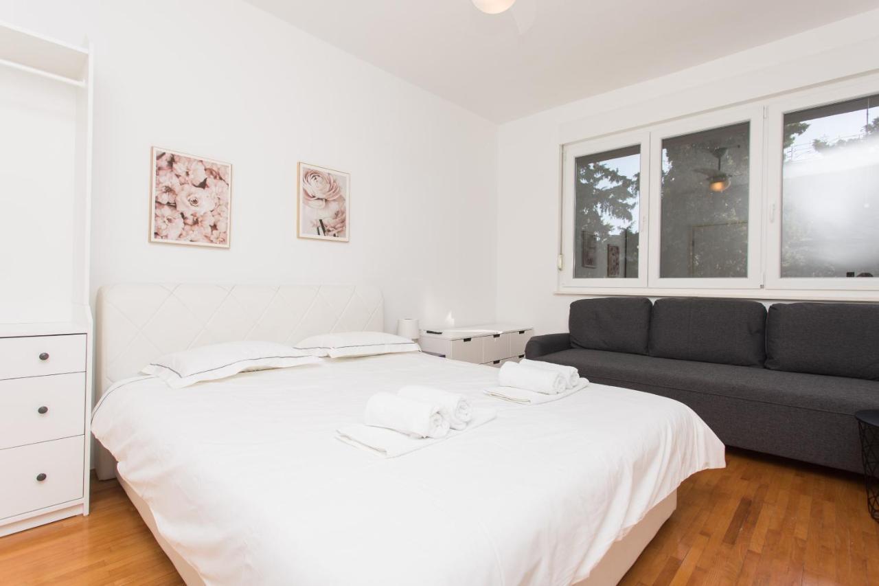 Beus Downtown Apartment Split Ngoại thất bức ảnh