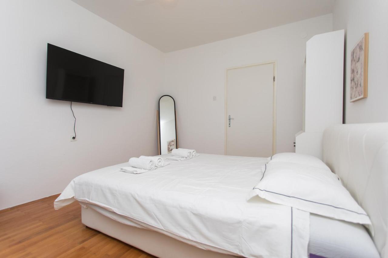 Beus Downtown Apartment Split Ngoại thất bức ảnh