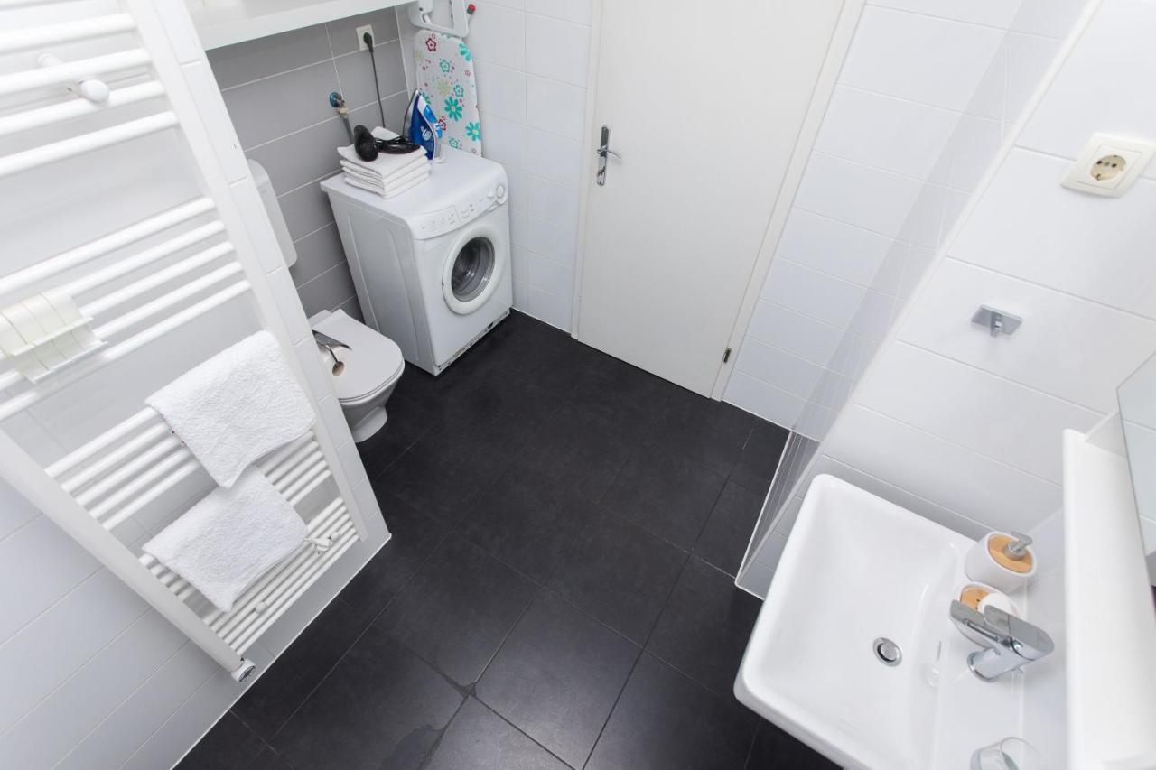 Beus Downtown Apartment Split Ngoại thất bức ảnh