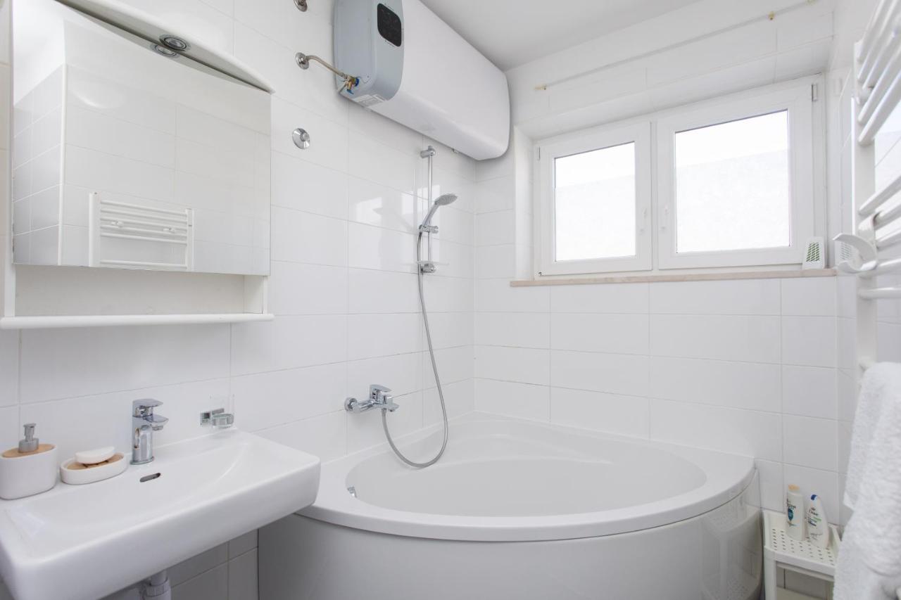 Beus Downtown Apartment Split Ngoại thất bức ảnh