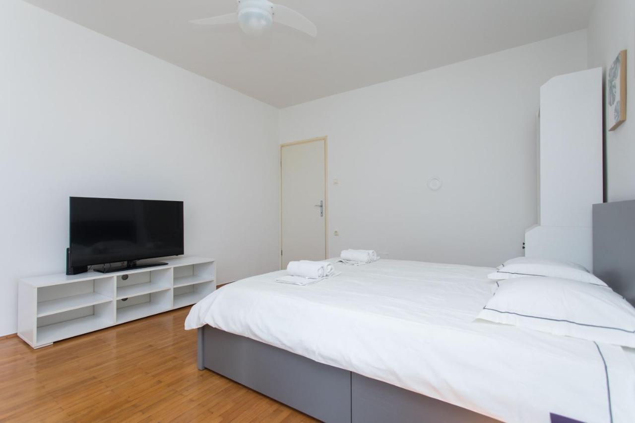 Beus Downtown Apartment Split Ngoại thất bức ảnh