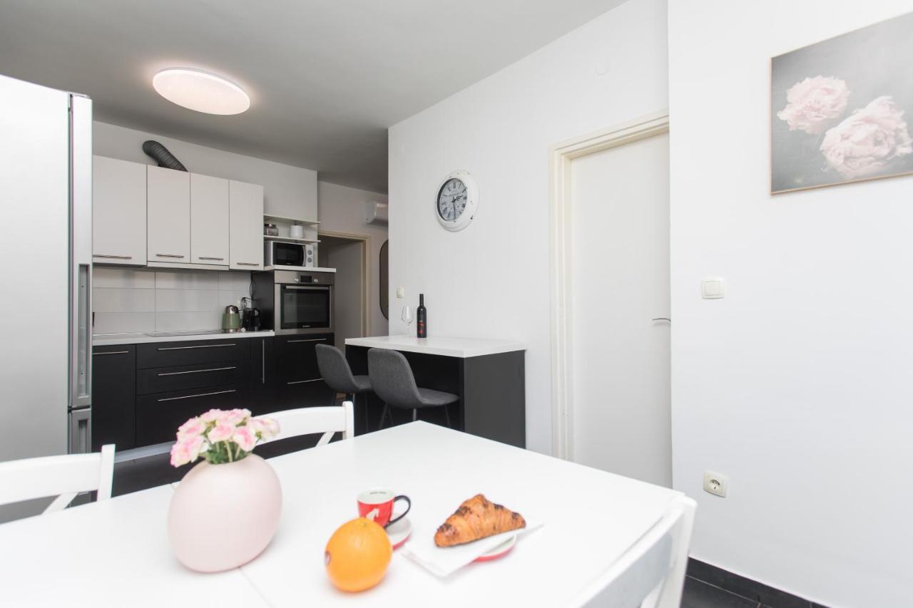 Beus Downtown Apartment Split Ngoại thất bức ảnh