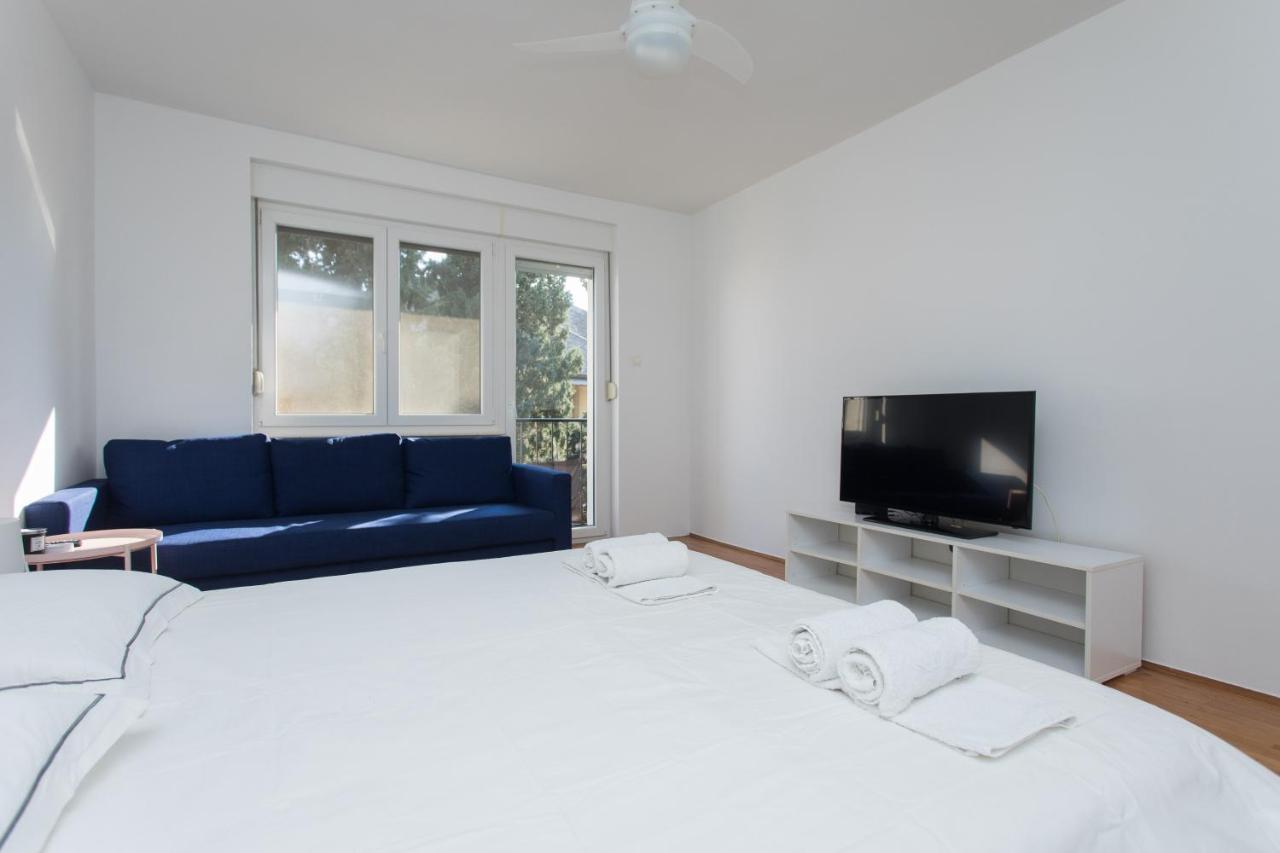 Beus Downtown Apartment Split Ngoại thất bức ảnh