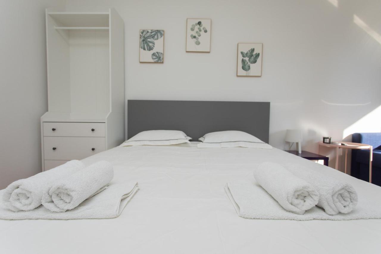 Beus Downtown Apartment Split Ngoại thất bức ảnh