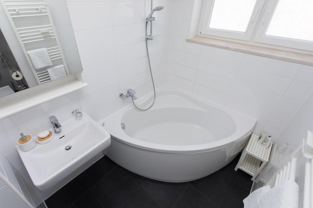 Beus Downtown Apartment Split Ngoại thất bức ảnh