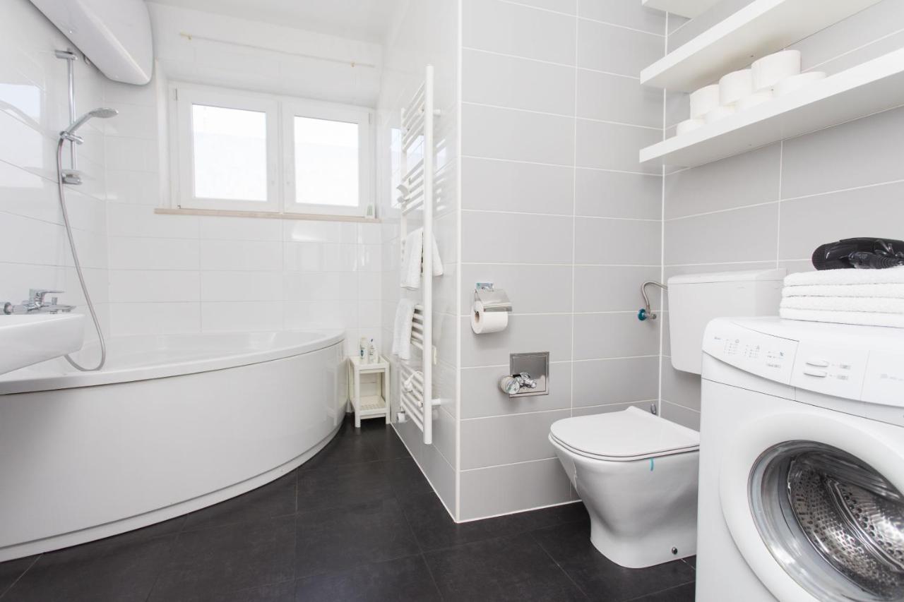 Beus Downtown Apartment Split Ngoại thất bức ảnh