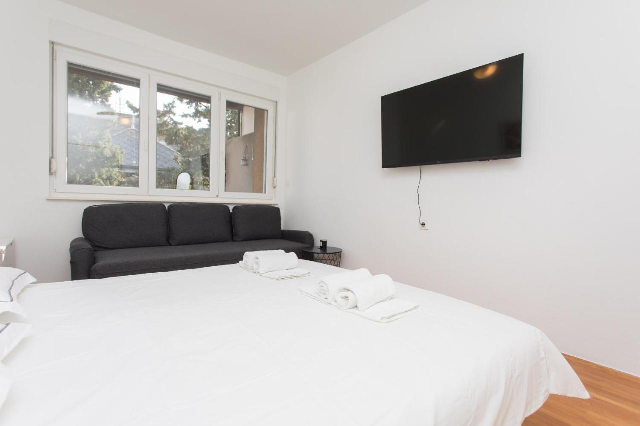 Beus Downtown Apartment Split Ngoại thất bức ảnh