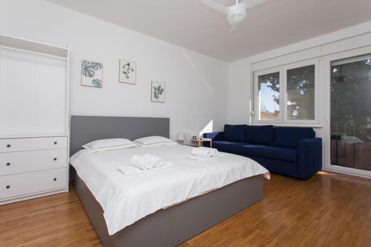 Beus Downtown Apartment Split Ngoại thất bức ảnh