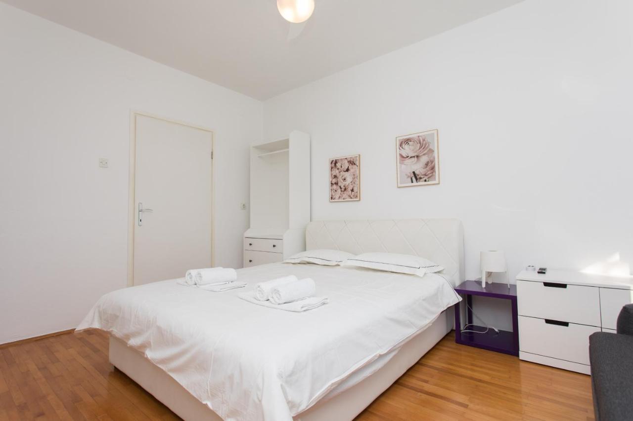 Beus Downtown Apartment Split Ngoại thất bức ảnh
