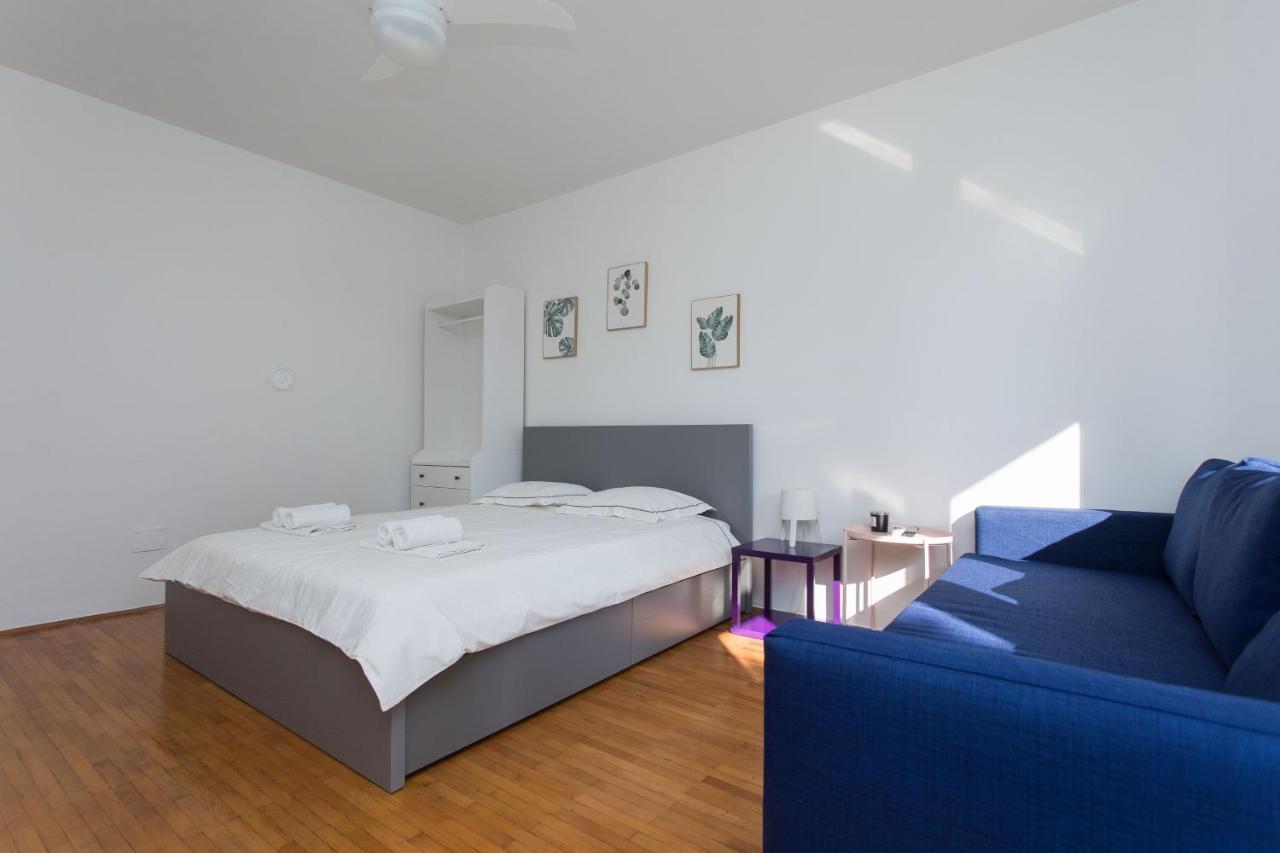 Beus Downtown Apartment Split Ngoại thất bức ảnh
