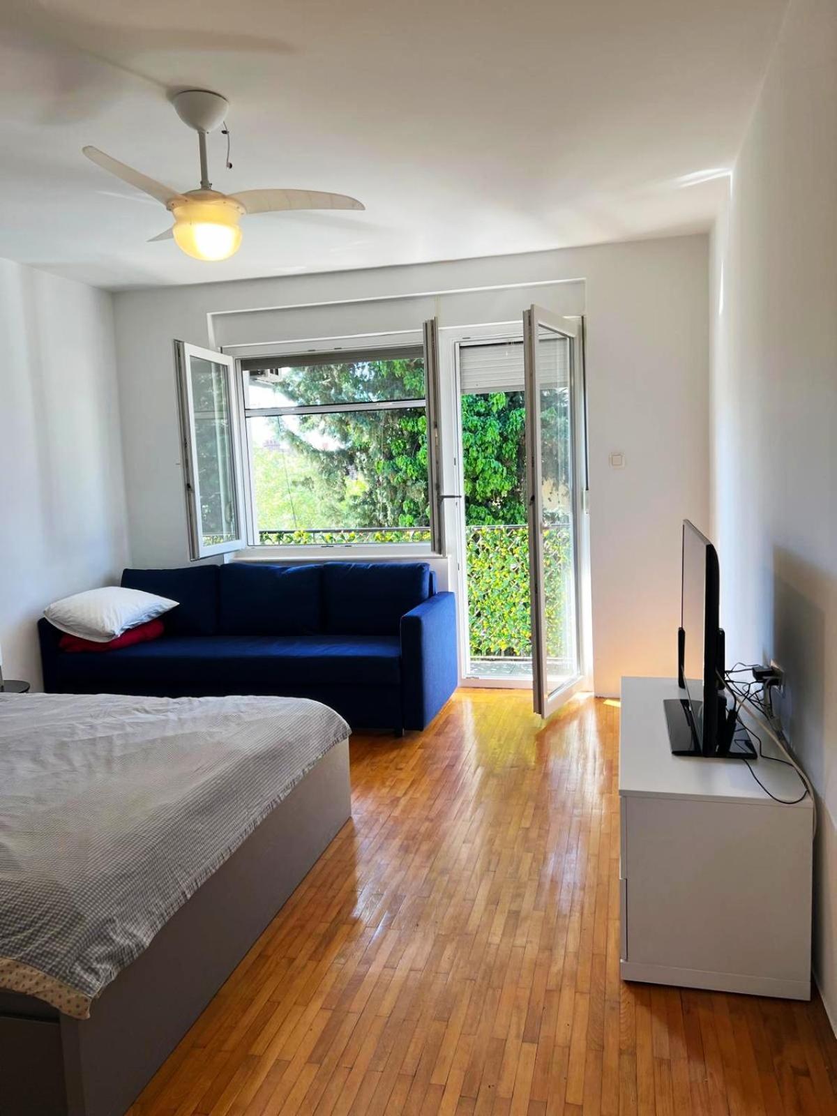 Beus Downtown Apartment Split Ngoại thất bức ảnh