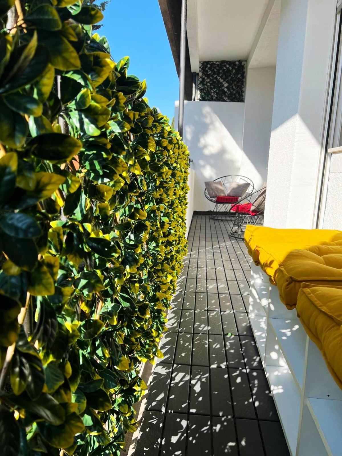 Beus Downtown Apartment Split Ngoại thất bức ảnh