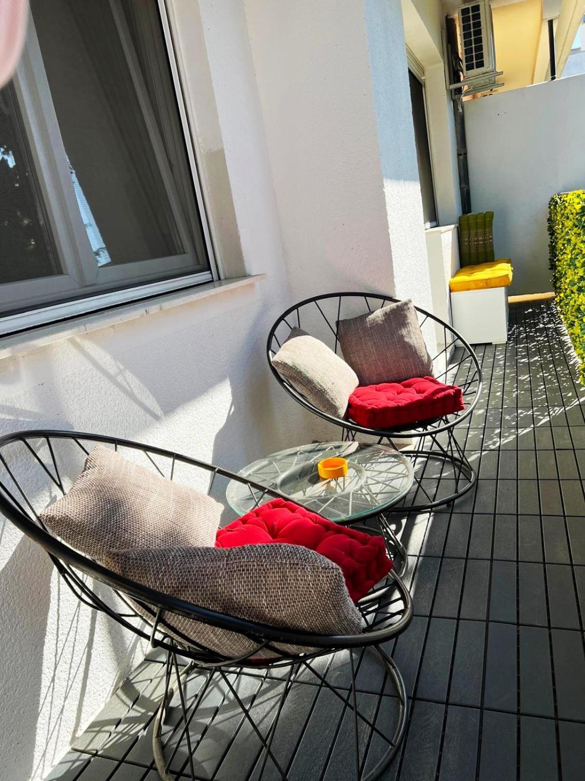 Beus Downtown Apartment Split Ngoại thất bức ảnh