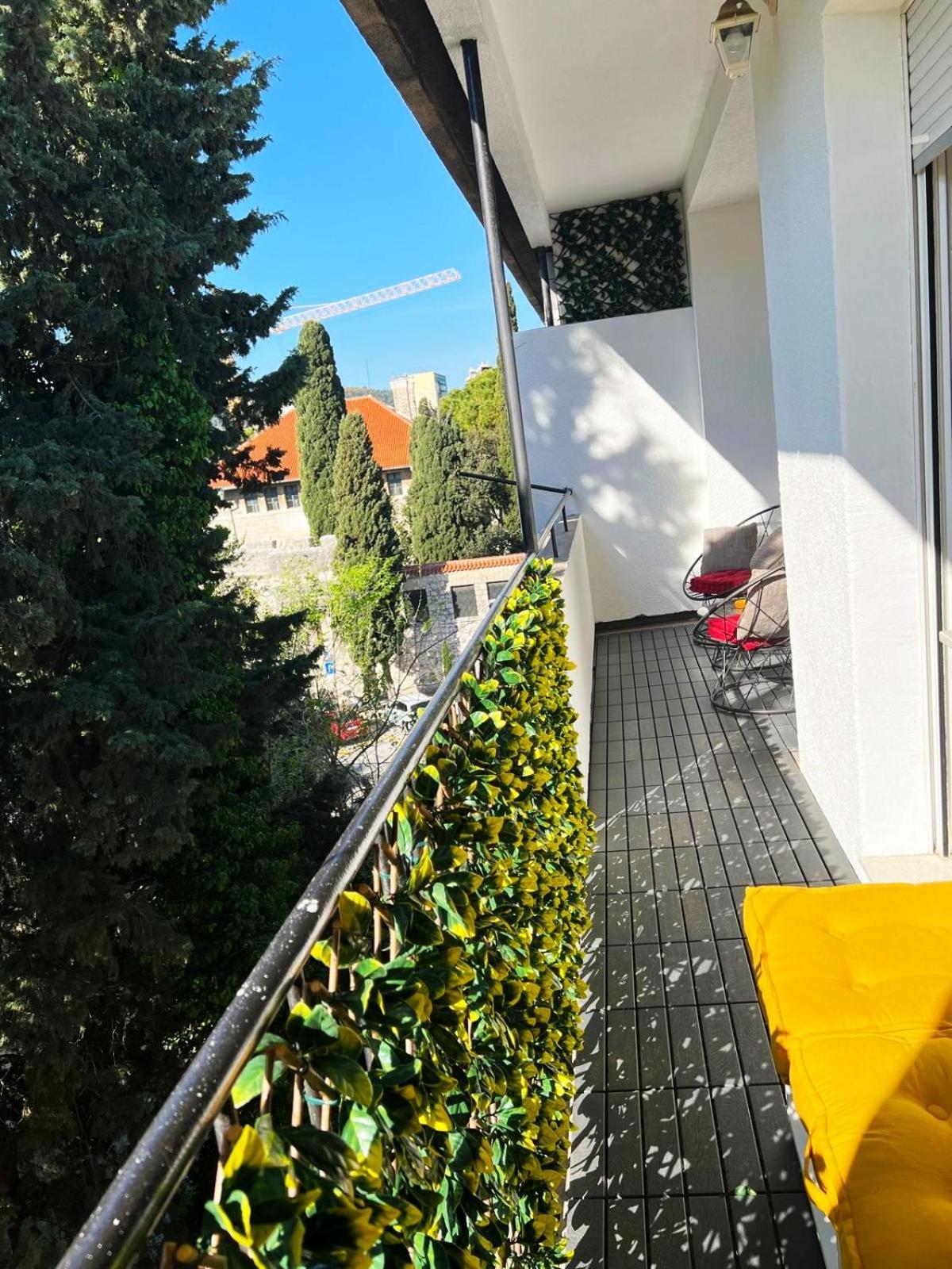 Beus Downtown Apartment Split Ngoại thất bức ảnh